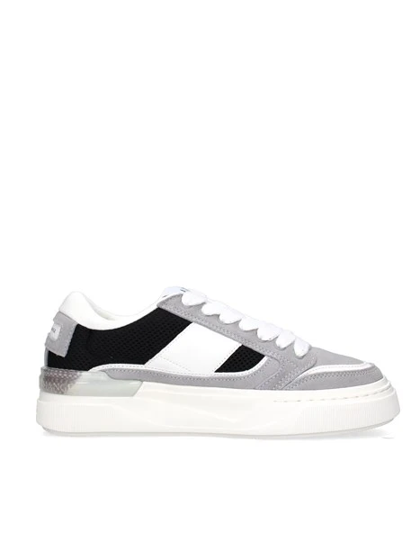 SNEAKERS BASSE XM001724AF17539 UOMO