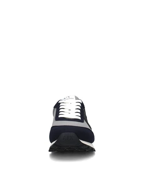 SNEAKERS BASSE XM001960AF19388 UOMO