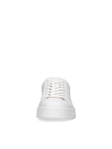 SNEAKERS BASSE XM000141AF11912 UOMO BIANCO