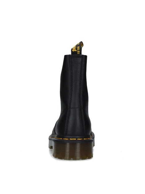 ANFIBI 1460PASCAL-BEX DONNA NERO