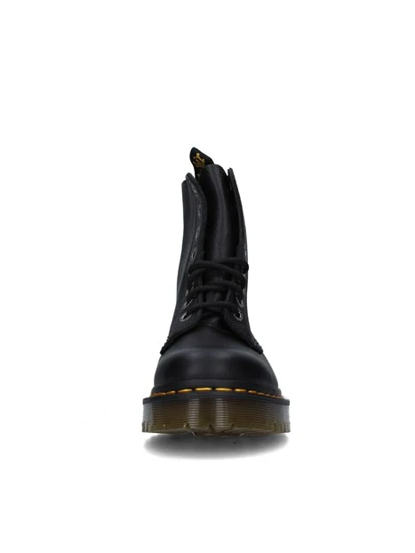 ANFIBI 1460PASCAL-BEX DONNA NERO