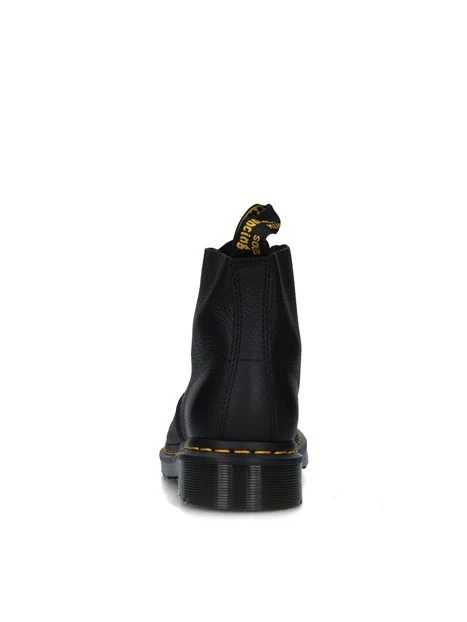 ANFIBI 101-UB UNISEX ADULTO NERO