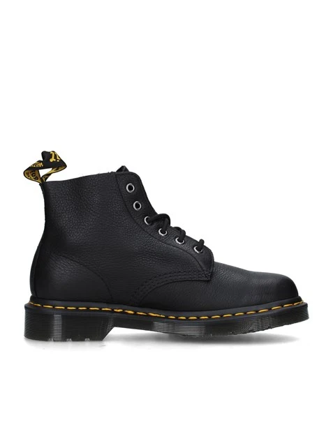 ANFIBI 101-UB UNISEX ADULTO NERO