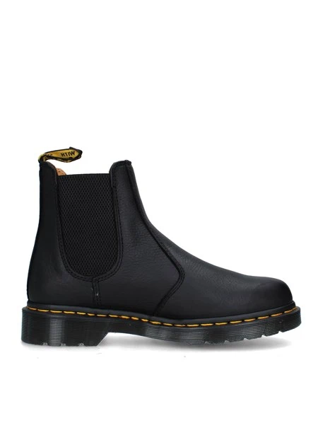STIVALETTI 2976 UNISEX ADULTO NERO