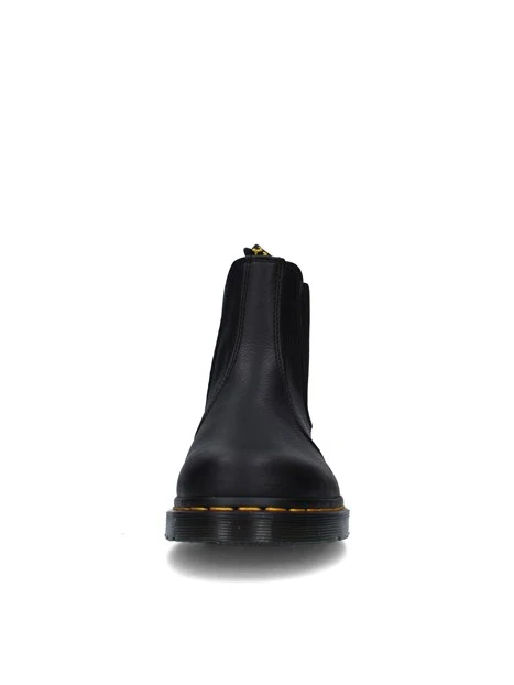STIVALETTI 2976 UNISEX ADULTO NERO