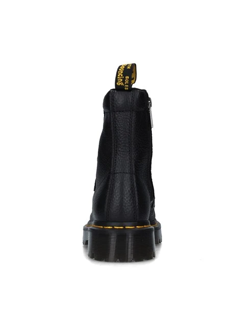 ANFIBI 1460BEX-LTT DONNA NERO