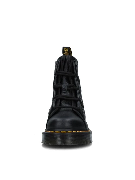 ANFIBI 1460BEX-LTT DONNA NERO