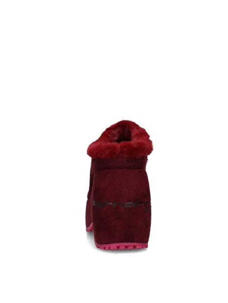 SABOT BUBBLE DONNA ROSSO