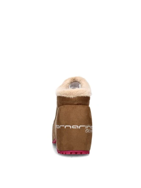 SABOT BUBBLE DONNA BEIGE