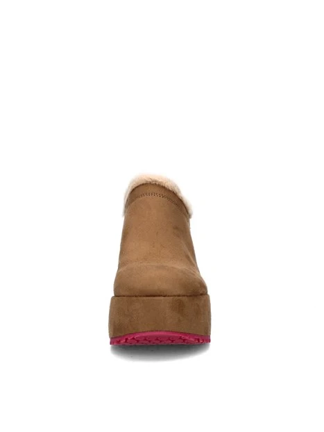 SABOT BUBBLE DONNA BEIGE