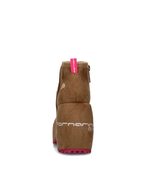 SABOT BUBBLE DONNA BIANCO