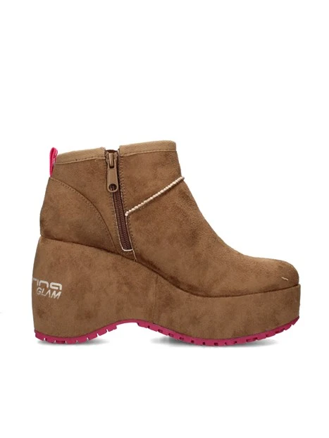 SABOT BUBBLE DONNA BIANCO