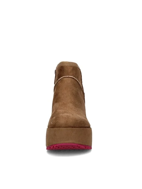 SABOT BUBBLE DONNA BIANCO