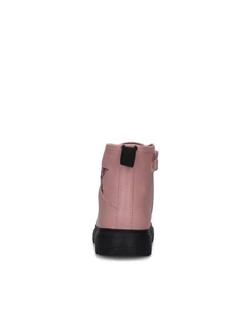 ANFIBI B465YA085EW KIDDARTAH BAMBINA ROSA