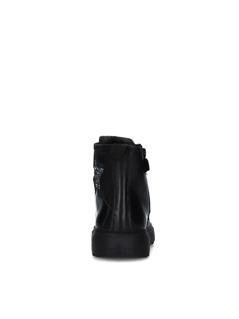 ANFIBI B465YA085EW KIDDARTAH BAMBINA NERO