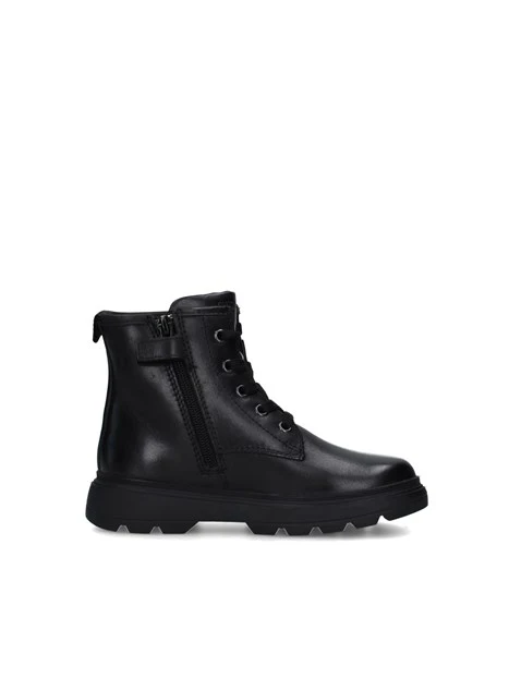 ANFIBI B465YA085EW KIDDARTAH BAMBINA NERO