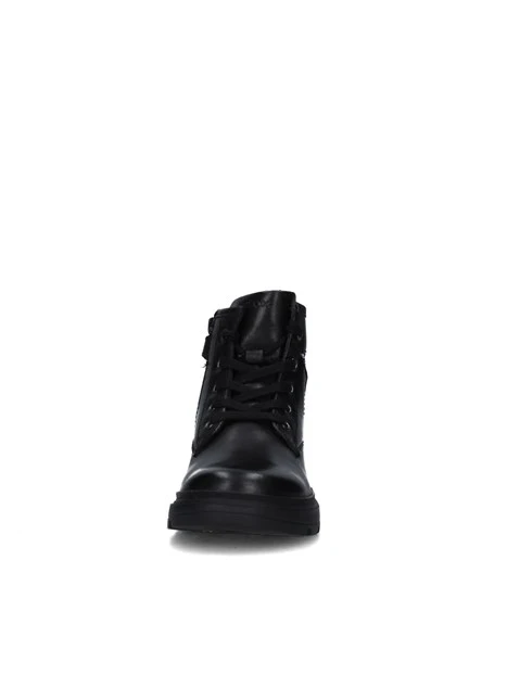 ANFIBI B465YA085EW KIDDARTAH BAMBINA NERO