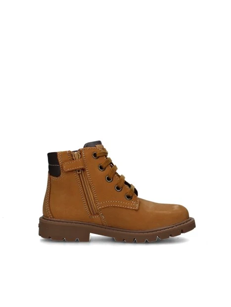 ANFIBI J16FAB032BC SHAYLAX BAMBINO GIALLO