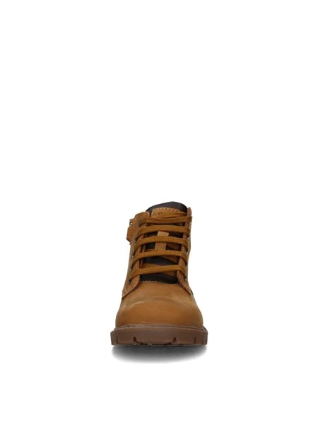 ANFIBI J16FAB032BC SHAYLAX BAMBINO GIALLO