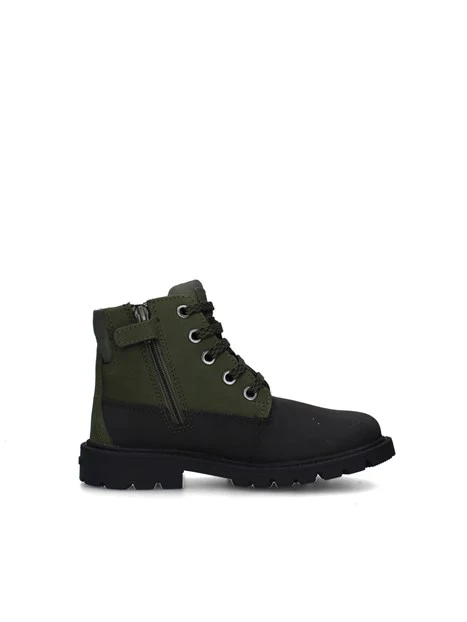 ANFIBI J56FAA032FU SHAYLAX BAMBINO VERDE