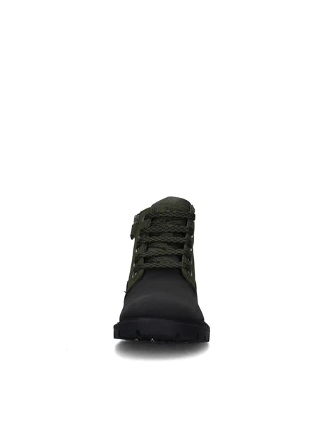 ANFIBI J56FAA032FU SHAYLAX BAMBINO VERDE