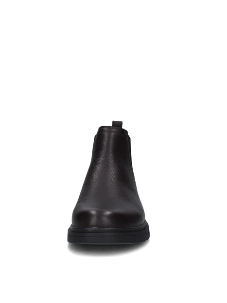 STIVALETTI SPHERICA U36D1C00046 UOMO MARRONE