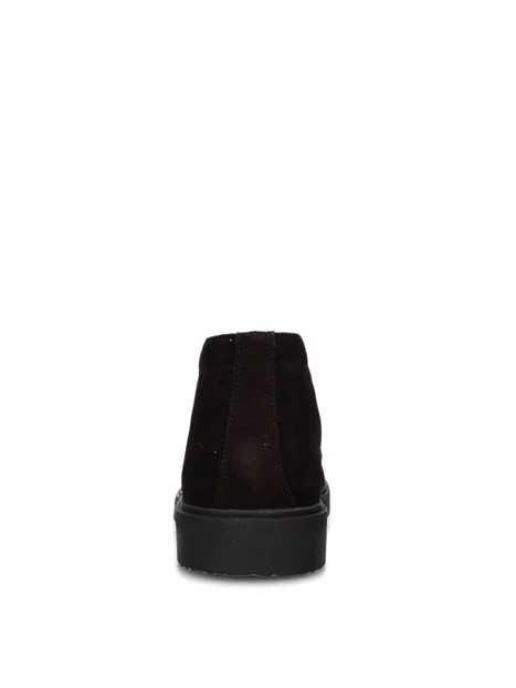 POLACCHINE MASSIMIANO U46H9A00022 UOMO MARRONE