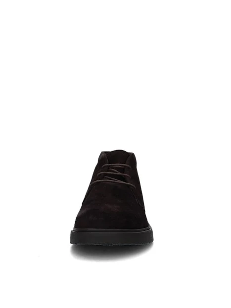 POLACCHINE MASSIMIANO U46H9A00022 UOMO MARRONE