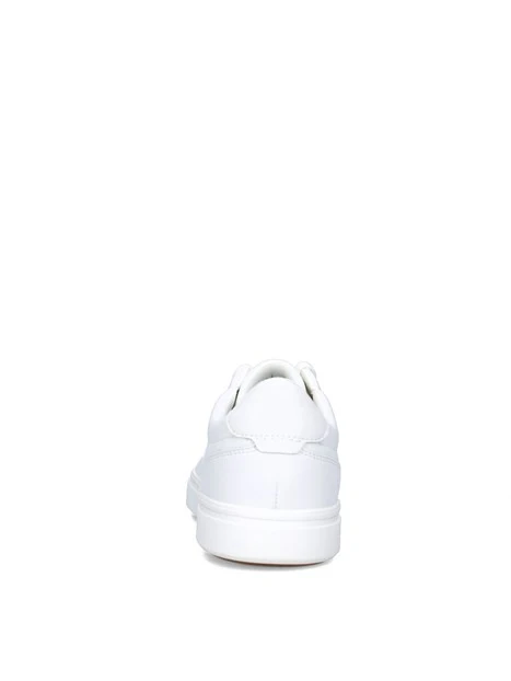 SNEAKERS BASSE BALTMOORE U55LDA0009B UOMO BIANCO