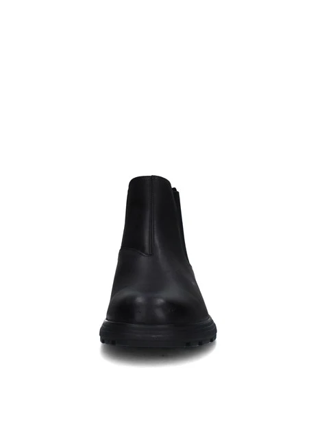 STIVALETTI URBAN MEIERN U56LZA000FF UOMO NERO