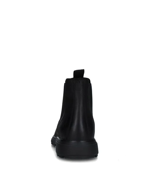 STIVALETTI URBAN MEIERN U56LZA000FF UOMO NERO