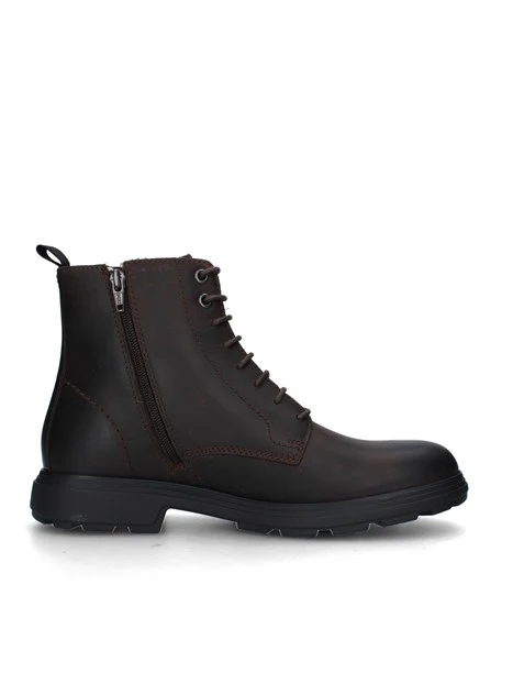 STIVALETTI URBAN MEIERN U56LZE000FF UOMO MARRONE