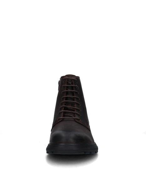 STIVALETTI URBAN MEIERN U56LZE000FF UOMO MARRONE