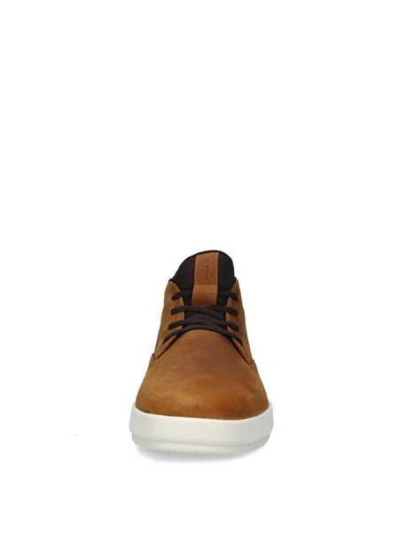 SNEAKERS BASSE URBAN FLEXTRIDE U56MAB000FF UOMO MARRONE
