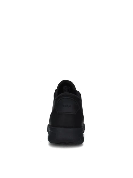 SNEAKERS BASSE URBAN FLEXTRIDE U56MAB000FF UOMO NERO