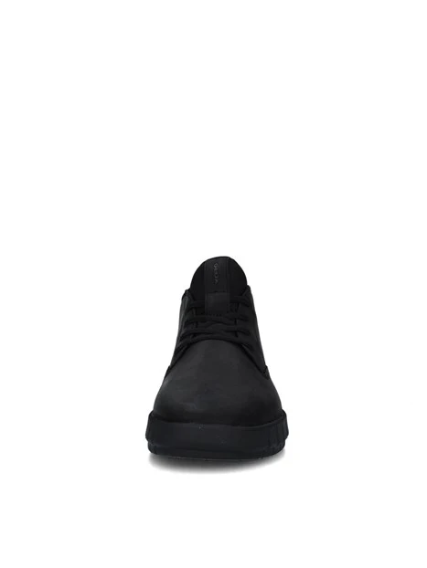 SNEAKERS BASSE URBAN FLEXTRIDE U56MAB000FF UOMO NERO