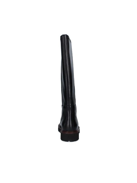 STIVALI NORIZA D564ZB043KB DONNA NERO