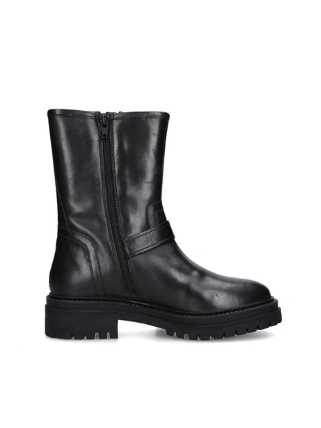 STIVALI IRIDEA D56HRD00043 DONNA NERO