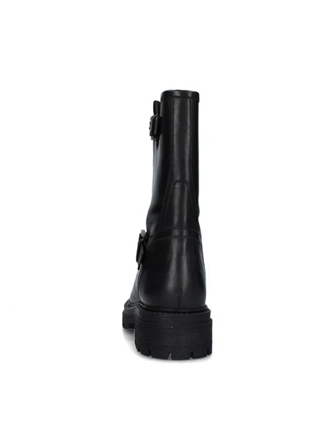 STIVALI IRIDEA D56HRD00043 DONNA NERO