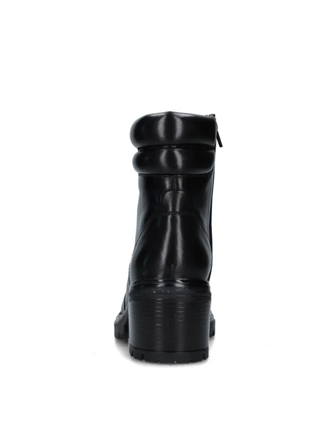 STIVALETTI DAMIANA D56QCC043TU DONNA NERO
