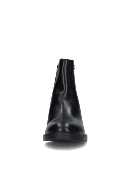STIVALETTI SERILDA D56XXF00043 DONNA NERO