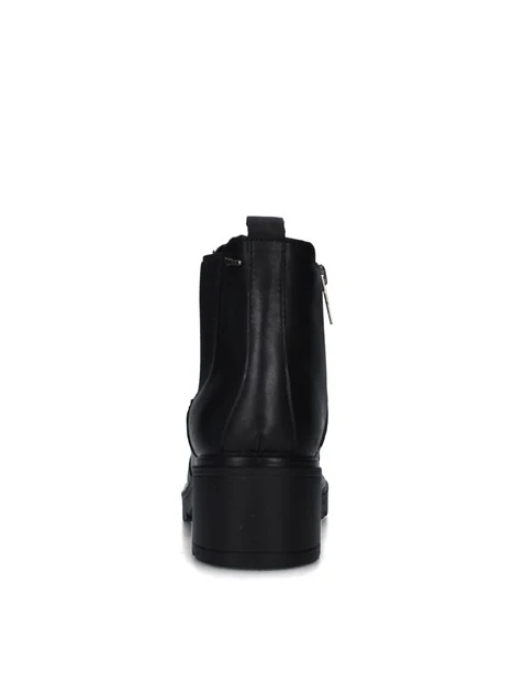 STIVALETTI 8651500 DONNA NERO