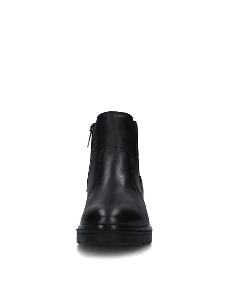STIVALETTI 8651500 DONNA NERO