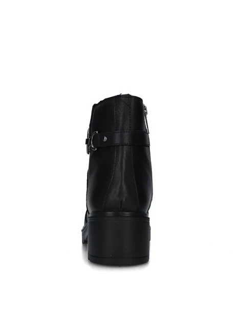 STIVALETTI 8651600 DONNA NERO