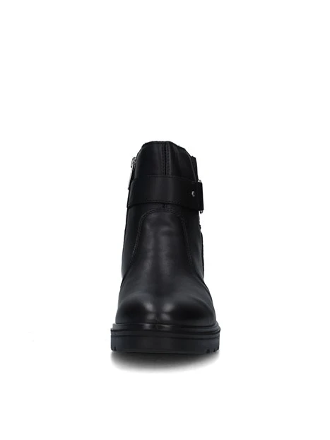 STIVALETTI 8651600 DONNA NERO