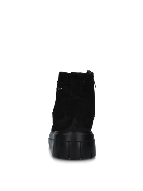 STIVALETTI 8653000 DONNA NERO