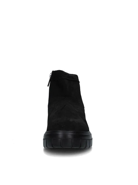 STIVALETTI 8653000 DONNA NERO