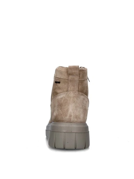 STIVALETTI 8653022 DONNA BEIGE