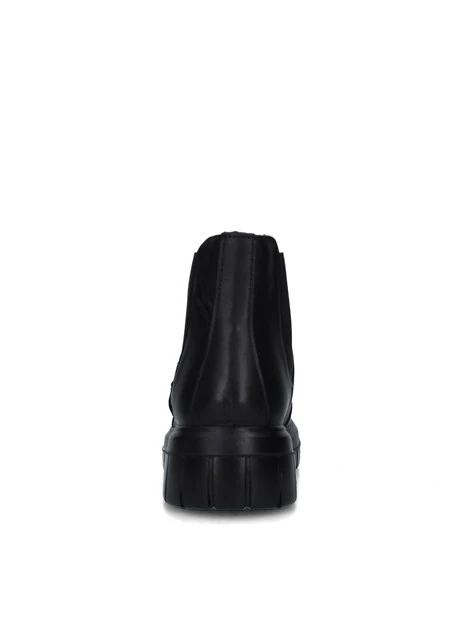 STIVALETTI 8653200 DONNA NERO