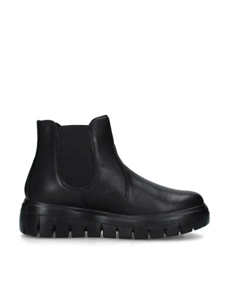 STIVALETTI 8653200 DONNA NERO